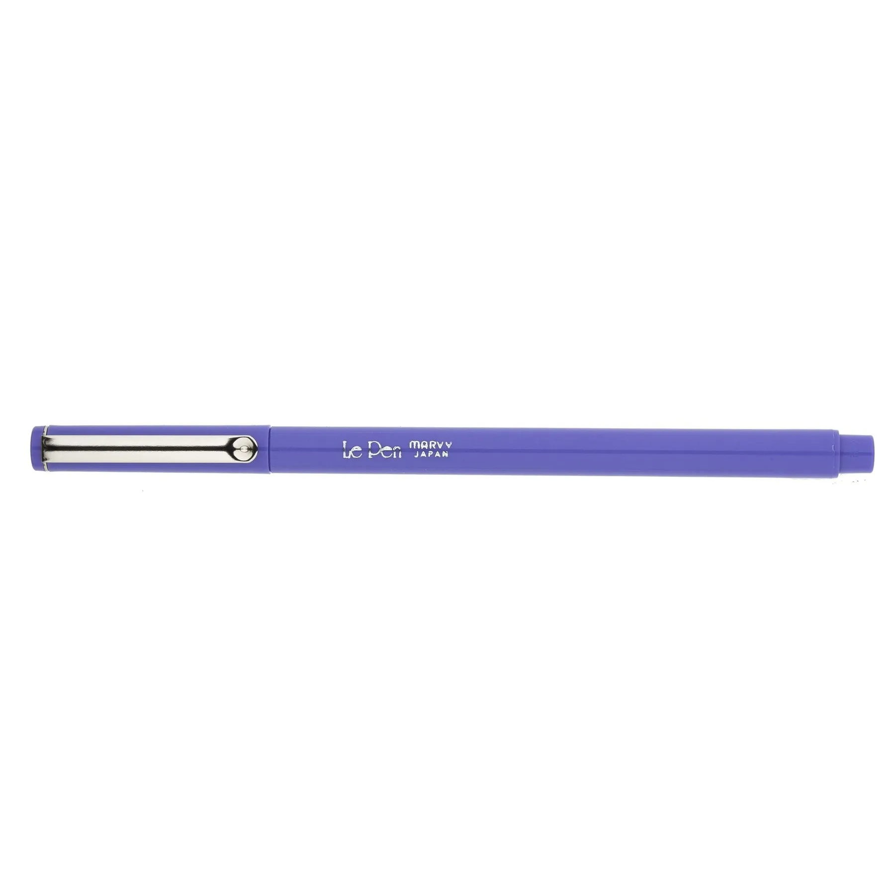 Marvy Uchida - Fineliner - Le Pen - Amethyst #106