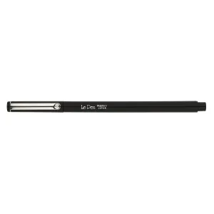 Marvy Uchida - Fineliner - Le Pen - Black #1