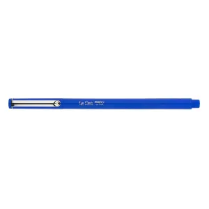 Marvy Uchida - Fineliner - Le Pen - Blue #3