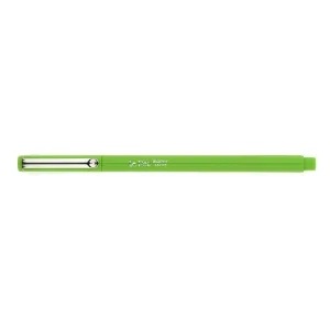 Marvy Uchida - Fineliner - Le Pen - Light Green #11