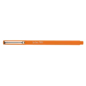 Marvy Uchida - Fineliner - Le Pen - Orange #7