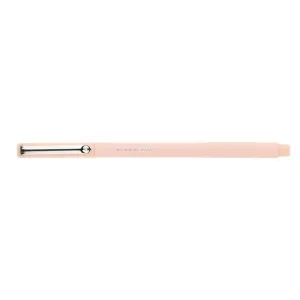 Marvy Uchida - Fineliner - Le Pen - Pastel Peach #77