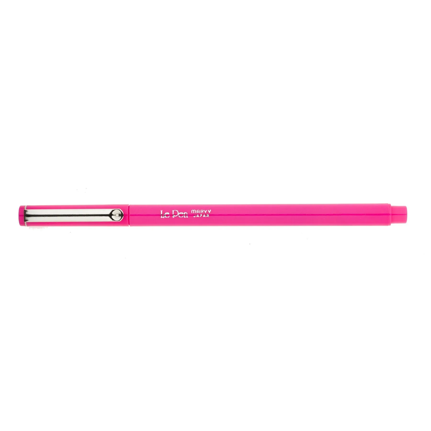 Marvy Uchida - Fineliner - Le Pen - Pink #9