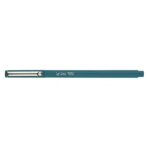 Marvy Uchida - Fineliner - Le Pen - Teal #73