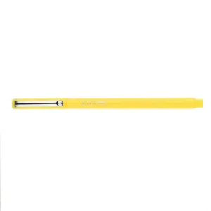 Marvy Uchida - Fineliner - Le Pen - Yellow #5