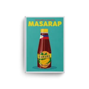 Masarap