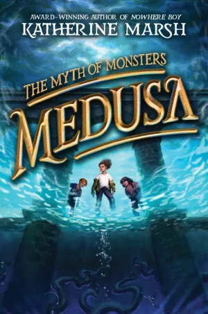 Medusa Cleary's