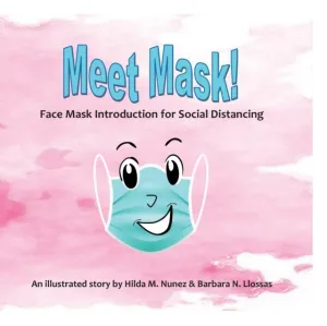 Meet Mask : Face Mask Introduction for Social Distancing