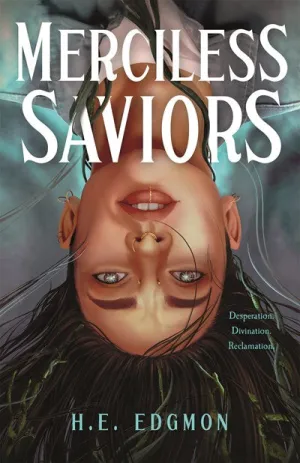 Merciless Saviors : A Novel Cleary's