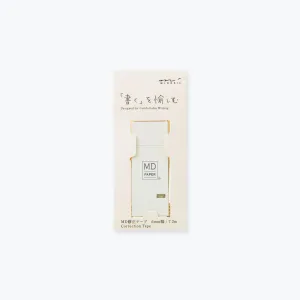 Midori - Correction Tape - MD 6mm