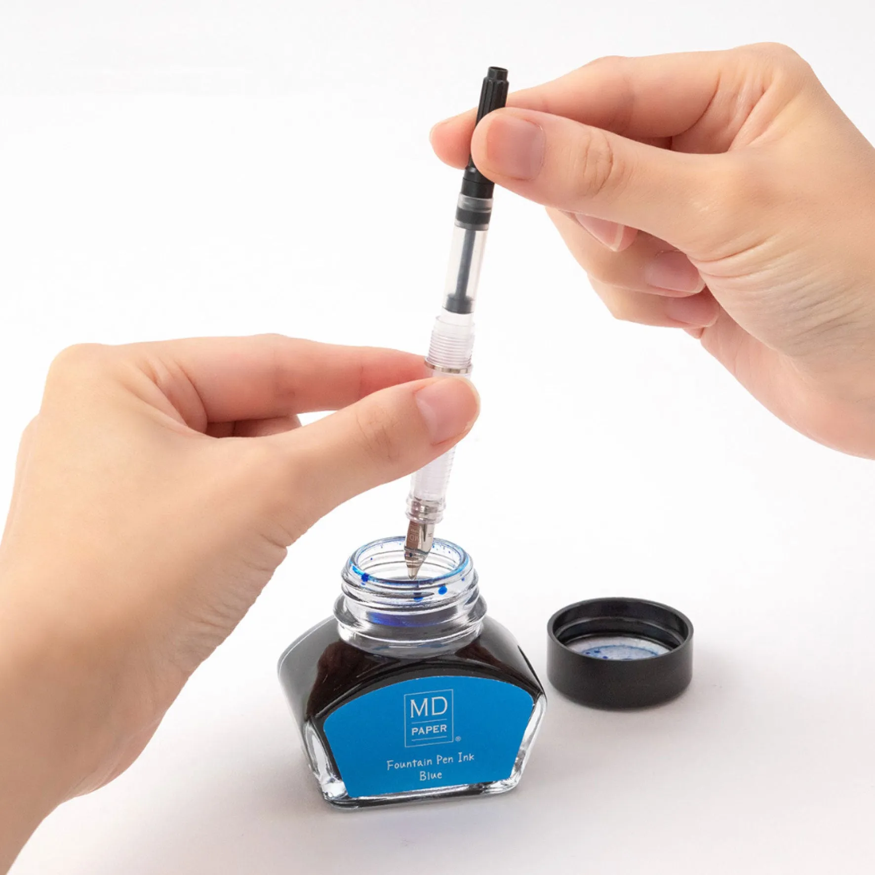 Midori - Fountain Pen Converter - MD