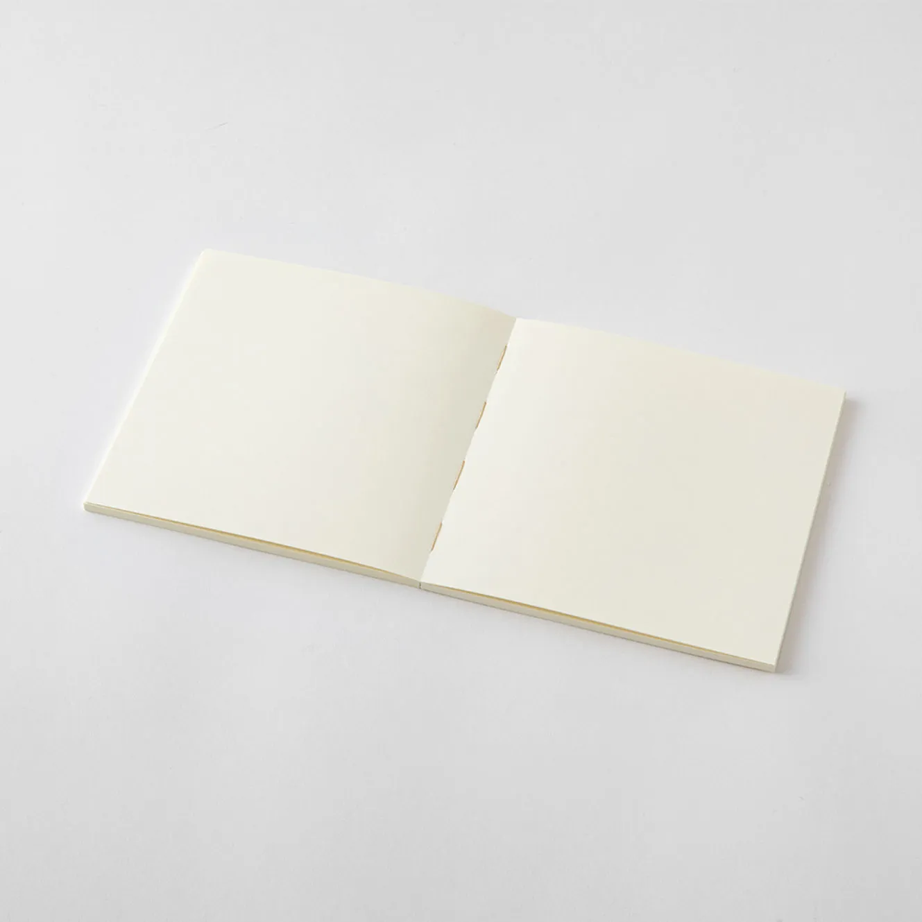 Midori - Notebook - MD Paper - A5 Square - Thick (Sketchbook)