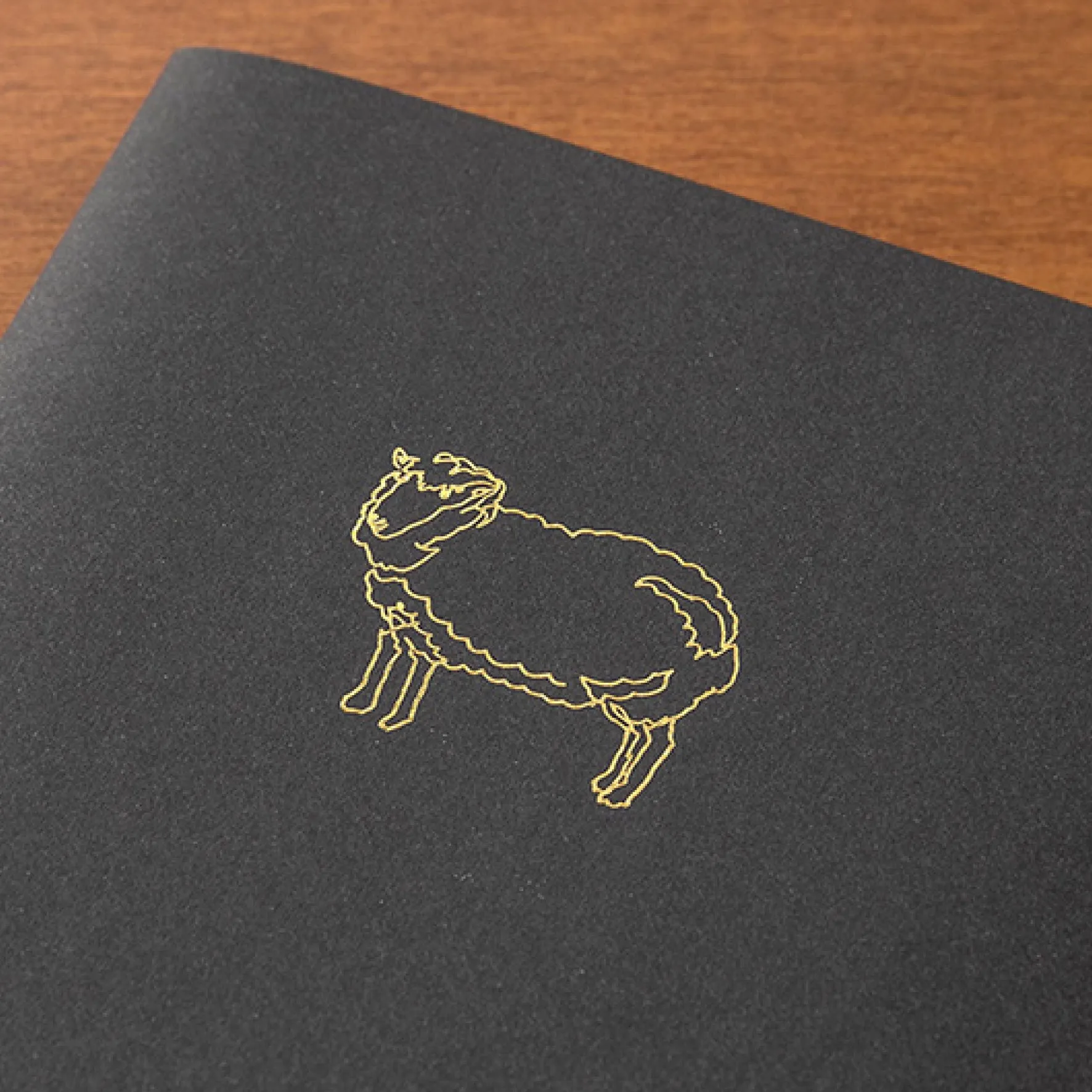 Midori - Planner Sticker - Foil Transfer - Animals