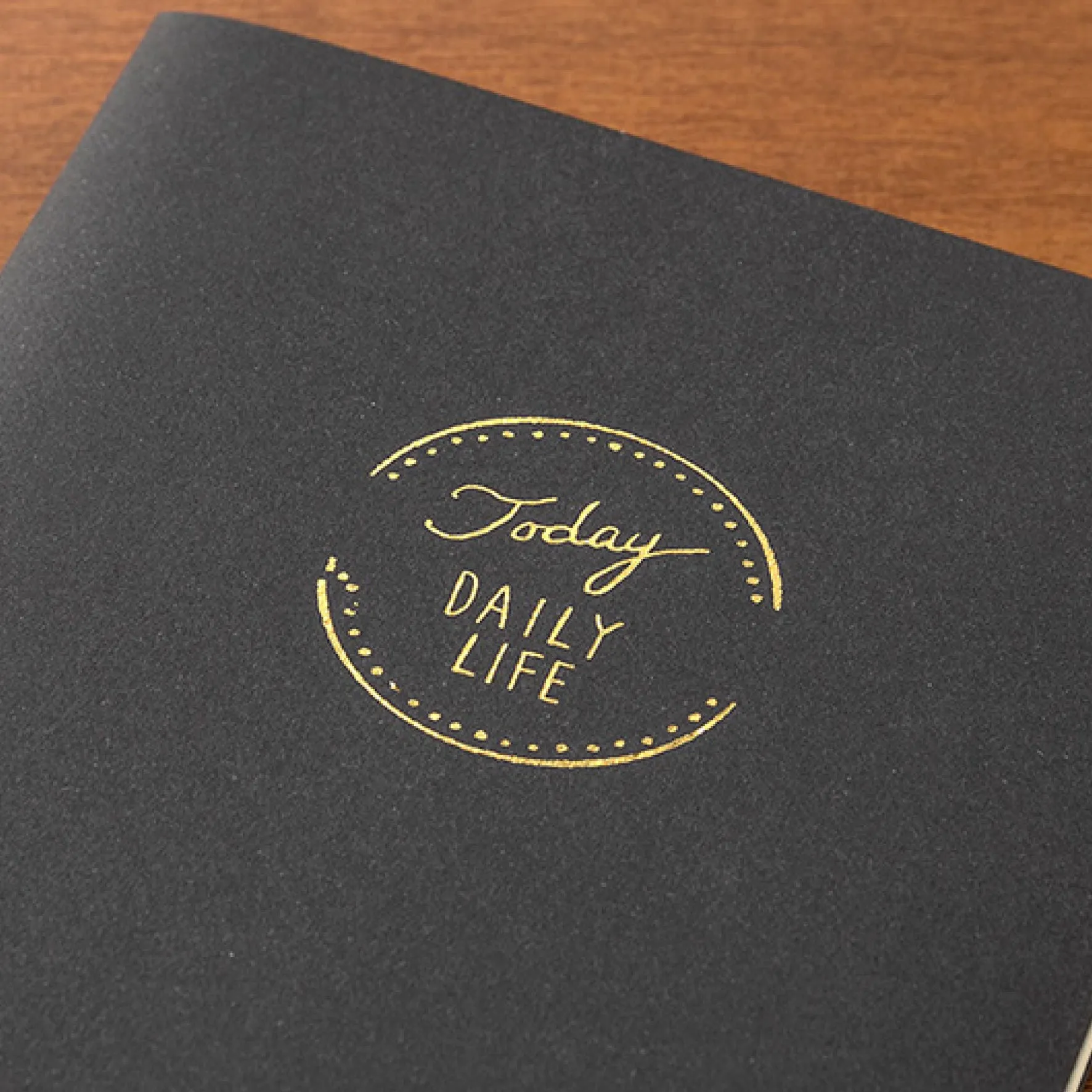 Midori - Planner Sticker - Foil Transfer - Decorative