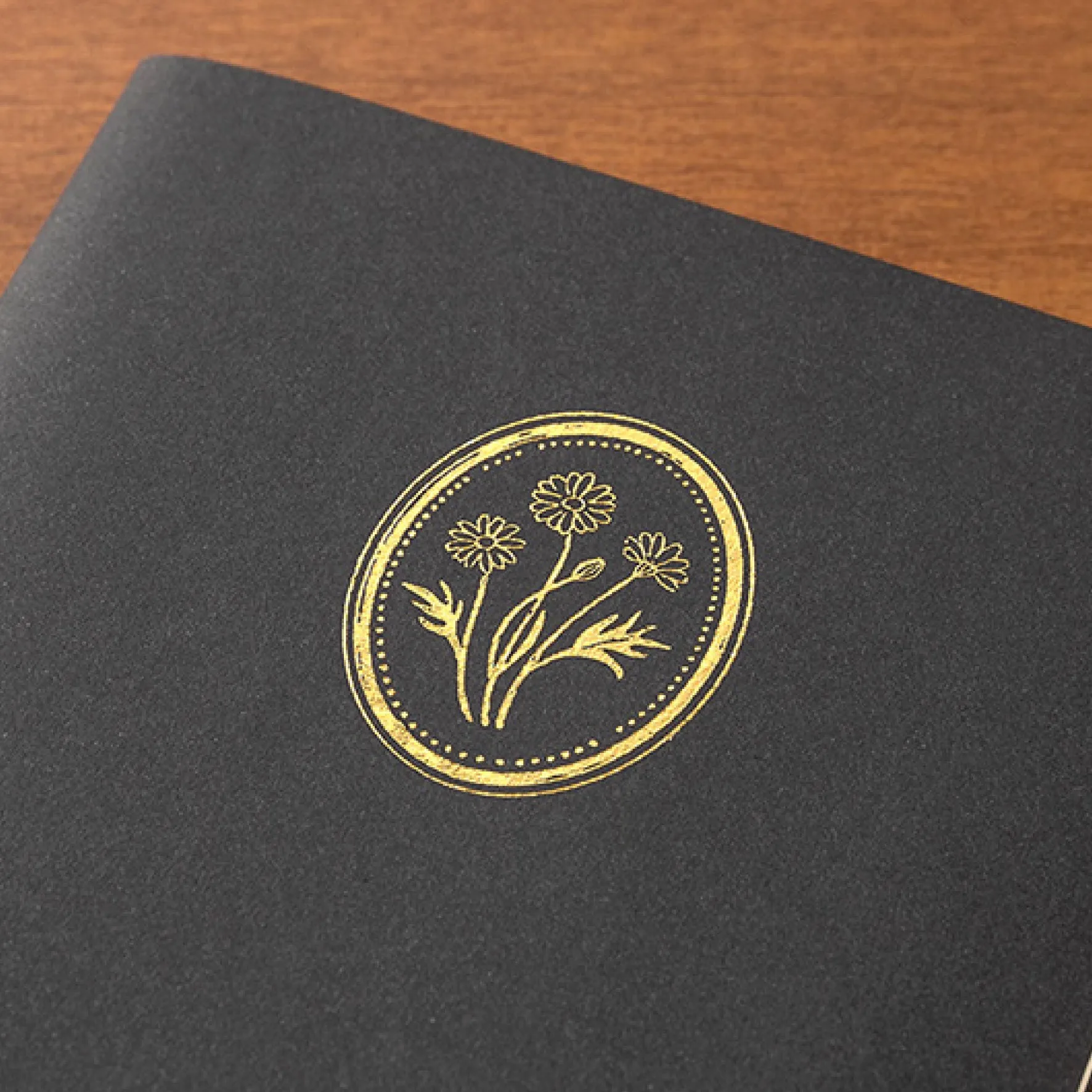 Midori - Planner Sticker - Foil Transfer - Life