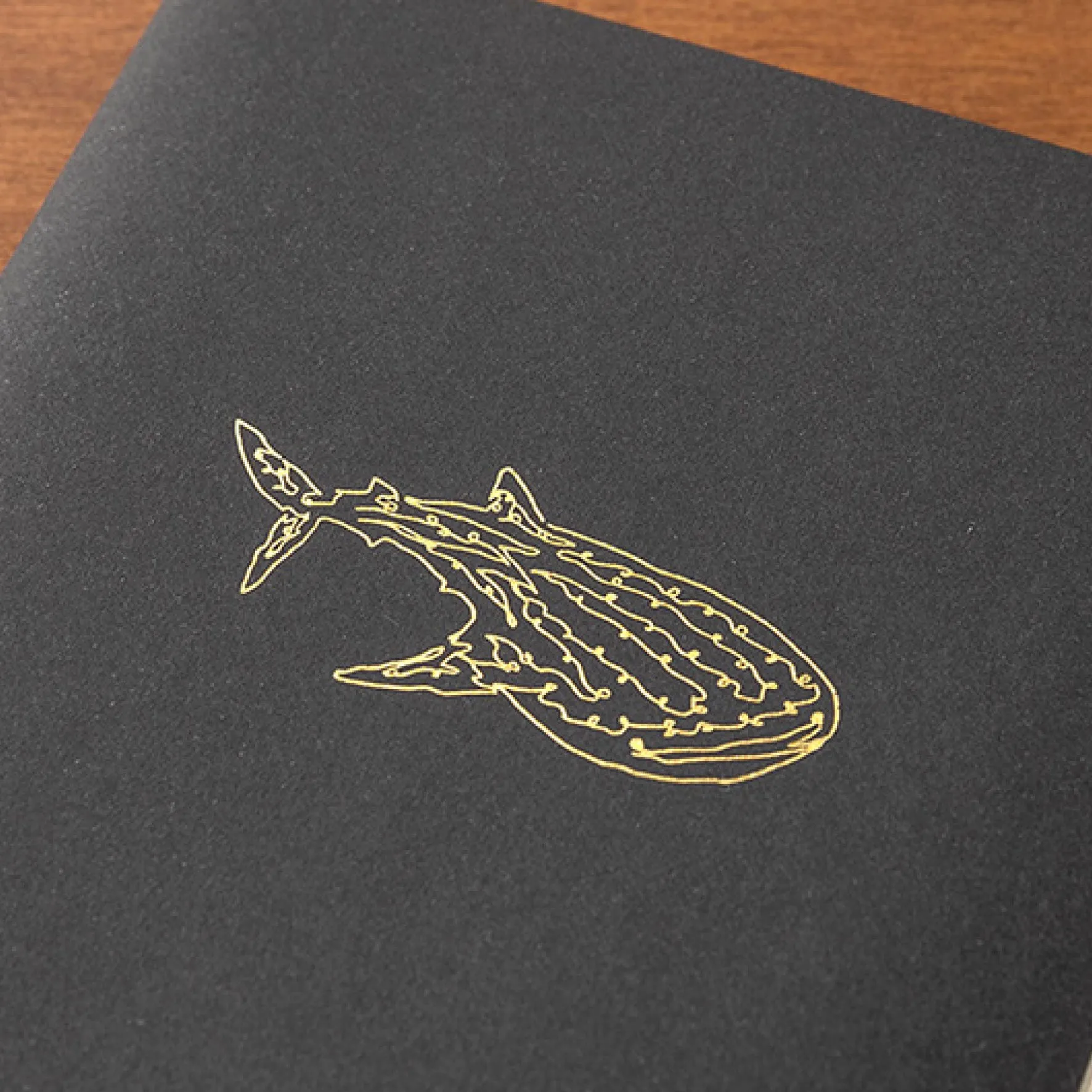 Midori - Planner Sticker - Foil Transfer - Sea Animals
