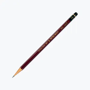 Mitsubishi - Pencil - Hi-Uni (Various Grades) - Pack of 2 <Outgoing>