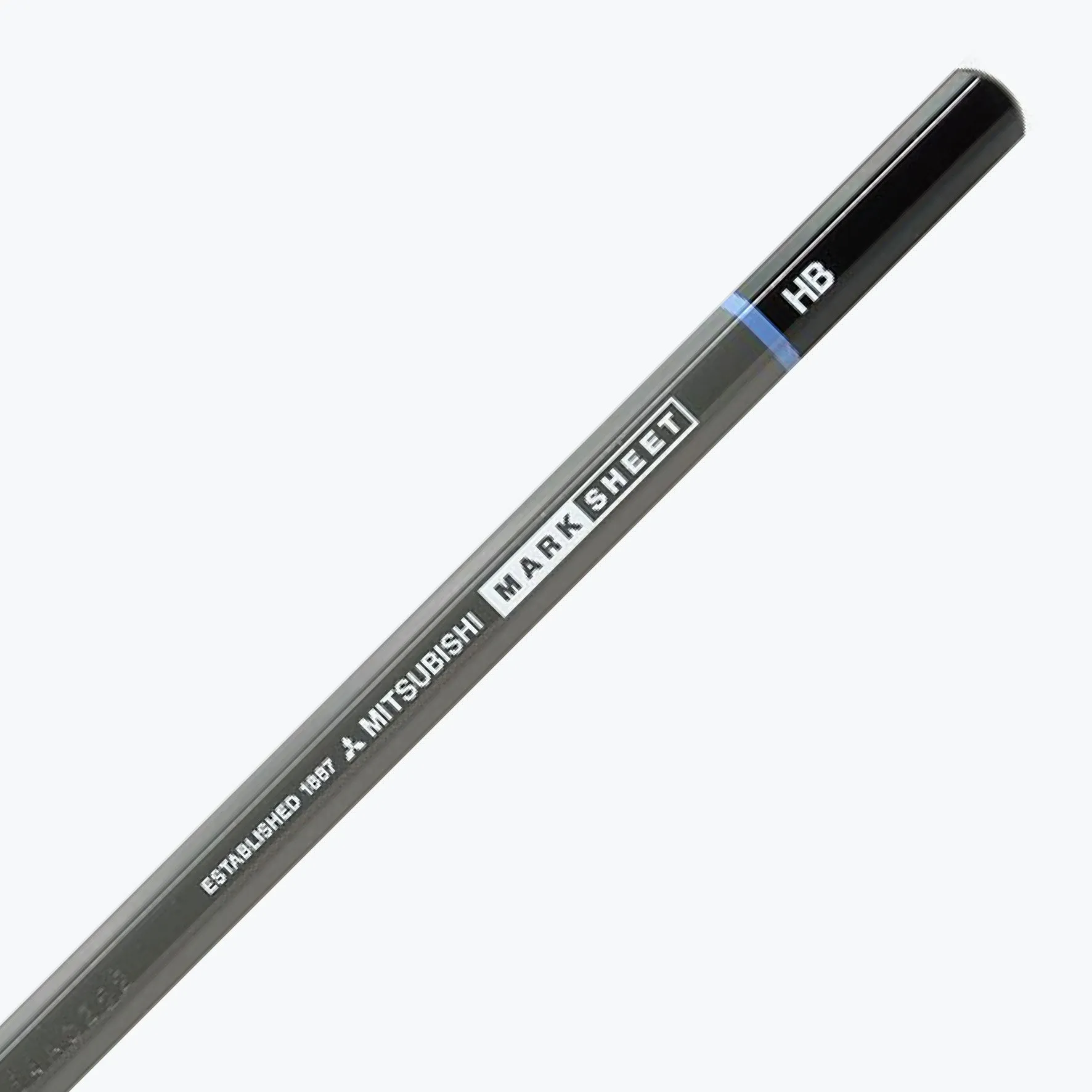 Mitsubishi - Pencil - Mark-Sheet (HB) - Box of 12