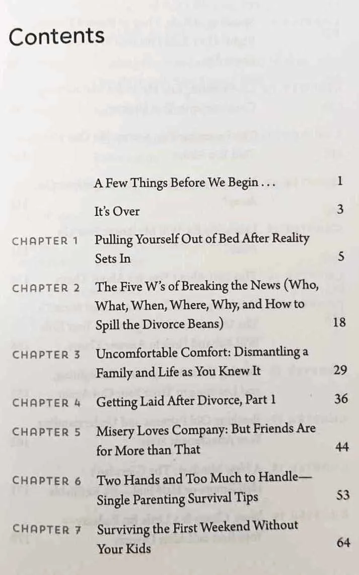 MOM'S MOVING ON - Michelle Dempsey-Multack