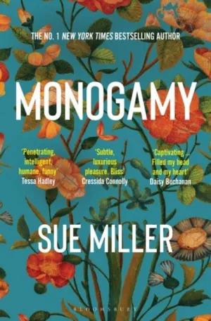 Monogamy by Sue Miller