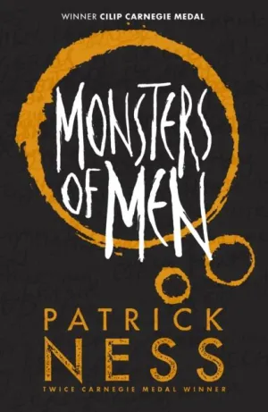 Monsters of Men by Patrick Ness