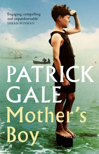 Mother's Boy by Patrick Gale