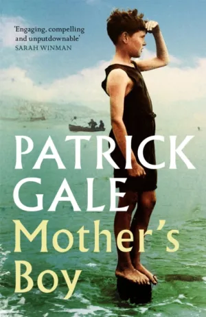 Mother's Boy by Patrick Gale