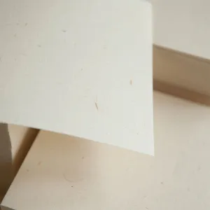 MU Lifestyle - Natural Textured Paper - #03