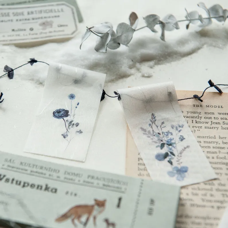MU Lifestyle - Natural Textured Paper - #04