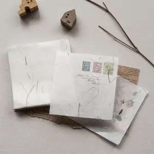 MU Lifestyle - Natural Textured Paper - #08