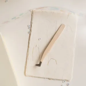 MU Lifestyle - Planner Sticker - Multifunctional Sticker Tweezers
