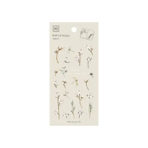 MU Lifestyle - Planner Sticker - Pop Up - #003