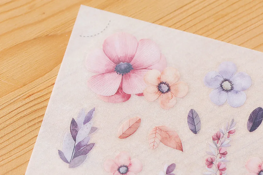 MU Lifestyle - Planner Sticker - Print On - #040