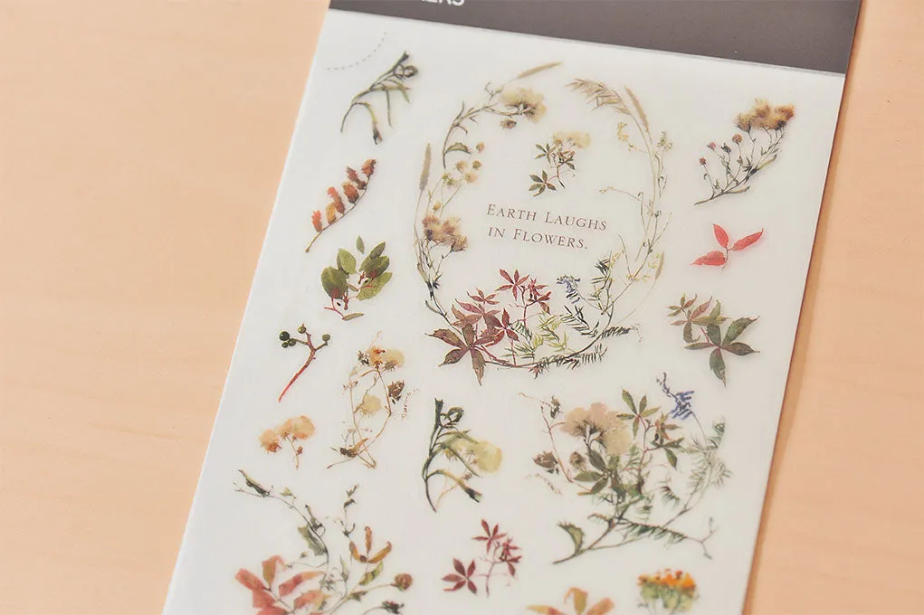 MU Lifestyle - Planner Sticker - Print On - #063