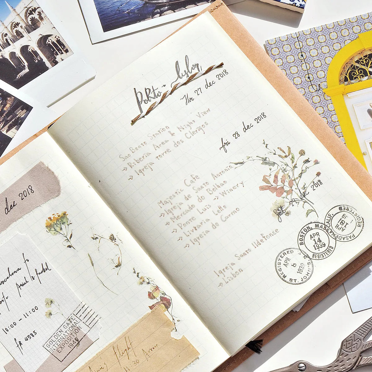 MU Lifestyle - Planner Sticker - Print On - #063