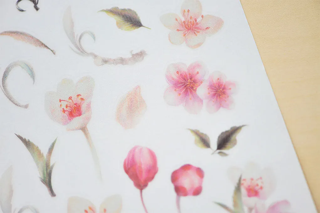 MU Lifestyle - Planner Sticker - Print On - #075