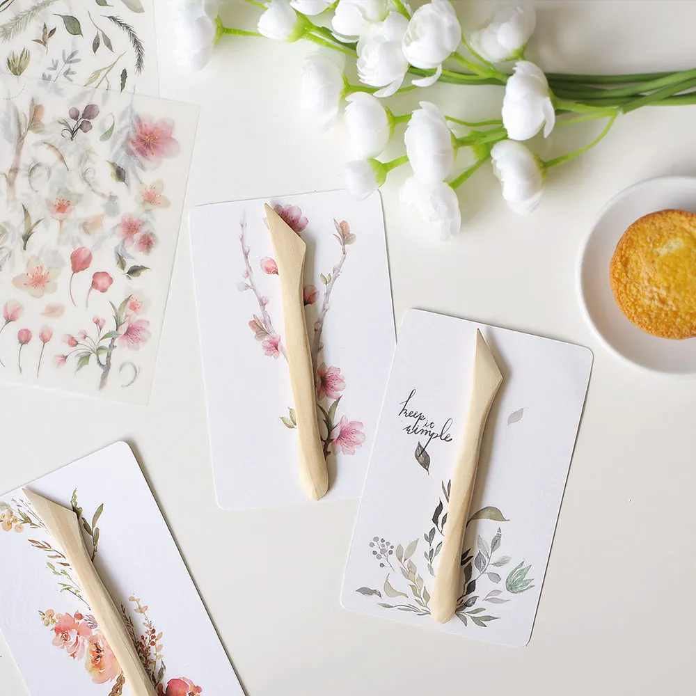 MU Lifestyle - Planner Sticker - Print On - #075