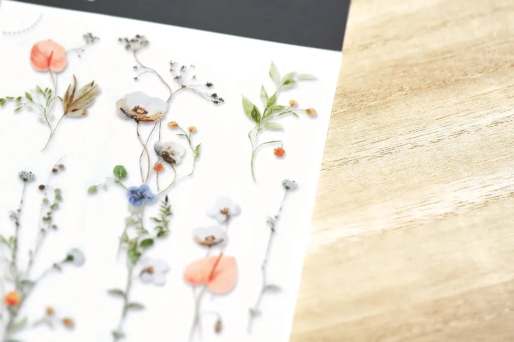 MU Lifestyle - Planner Sticker - Print On - #160