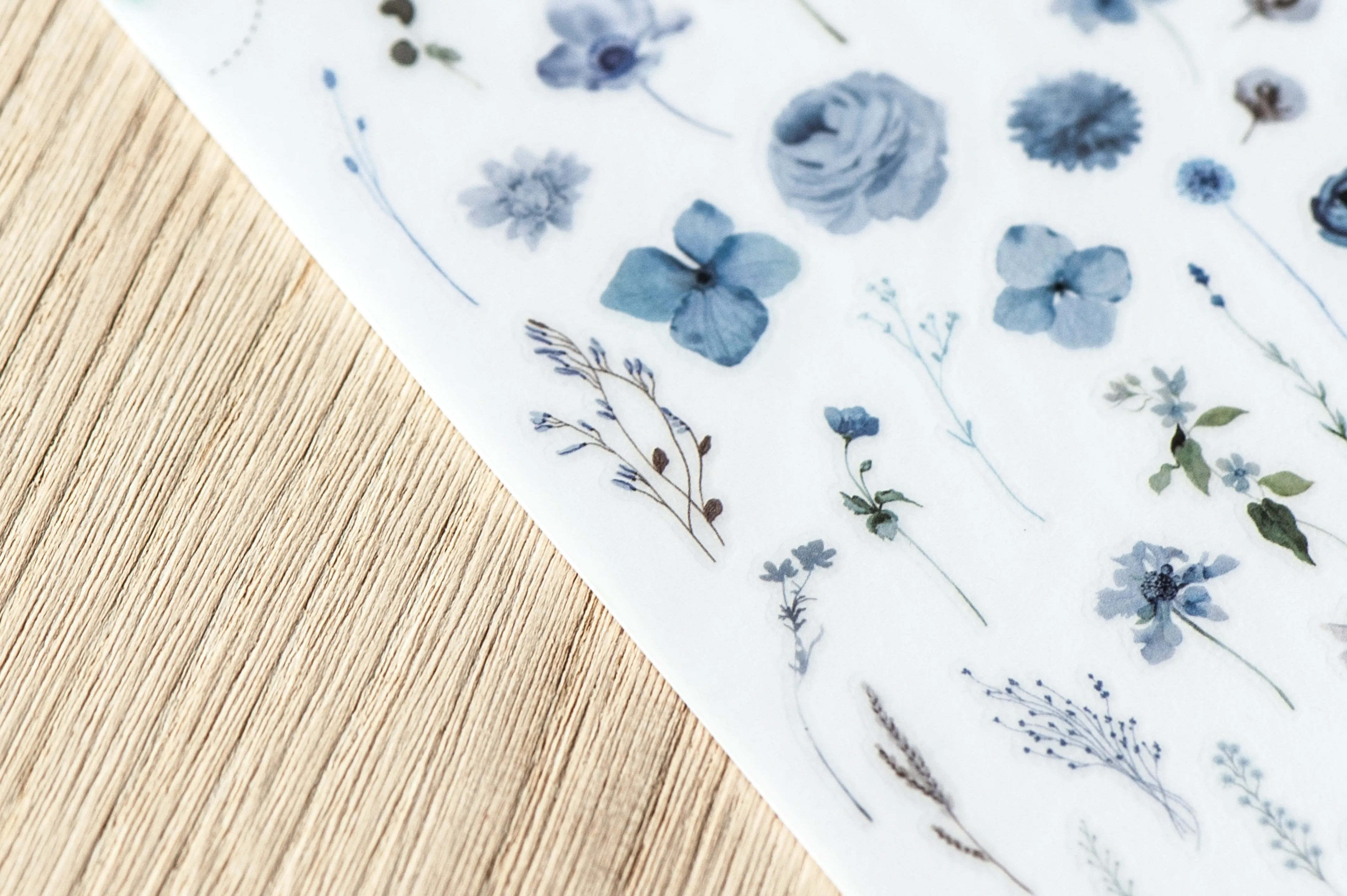 MU Lifestyle - Planner Sticker - Print On - #181