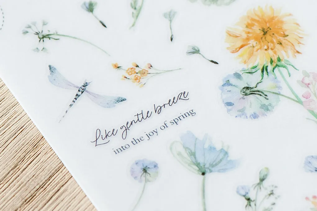 MU Lifestyle - Planner Sticker - Print On - #186
