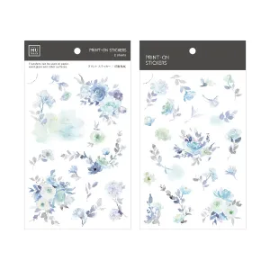 MU Lifestyle - Planner Sticker - Print On - #191