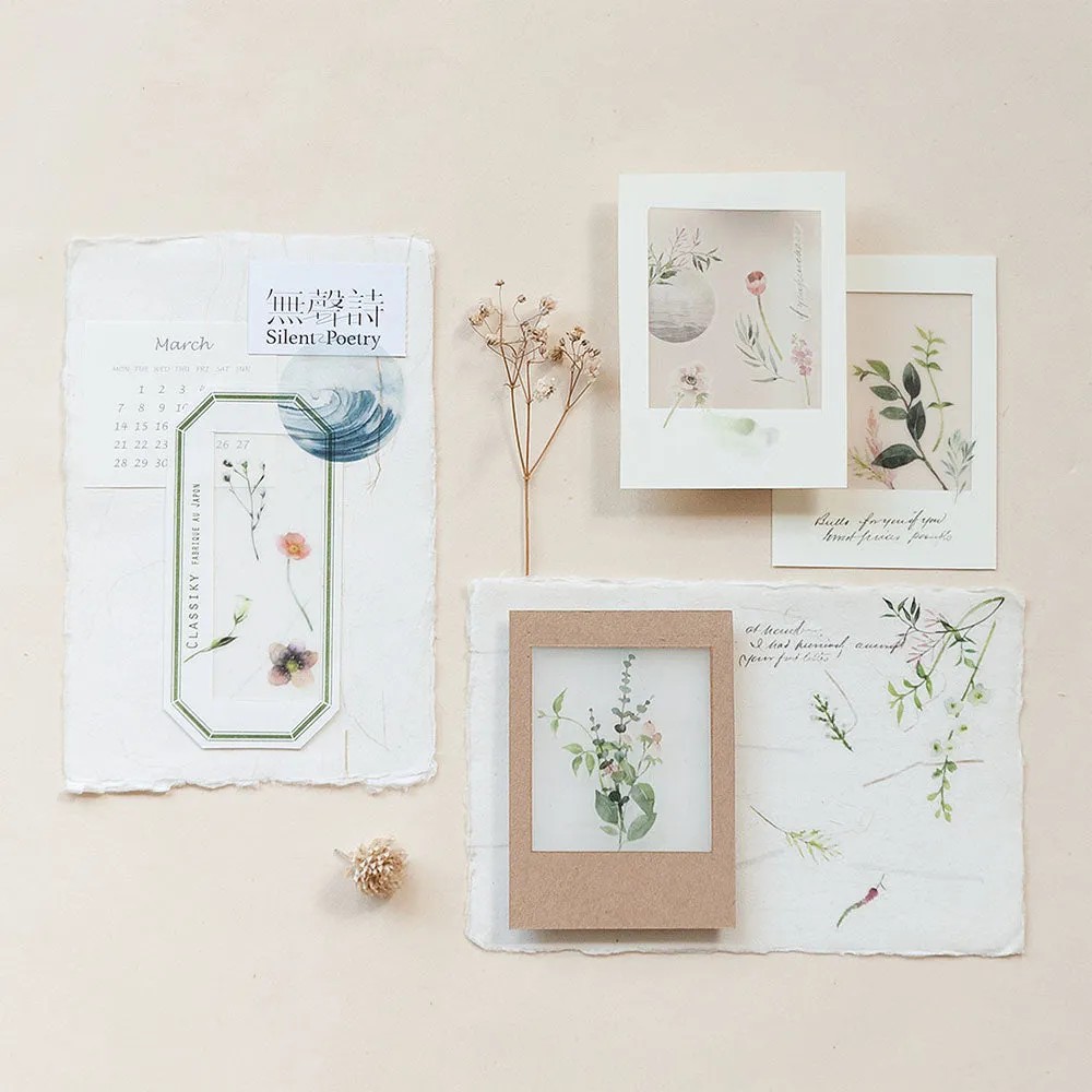 MU Lifestyle - Planner Sticker - Print On - #193