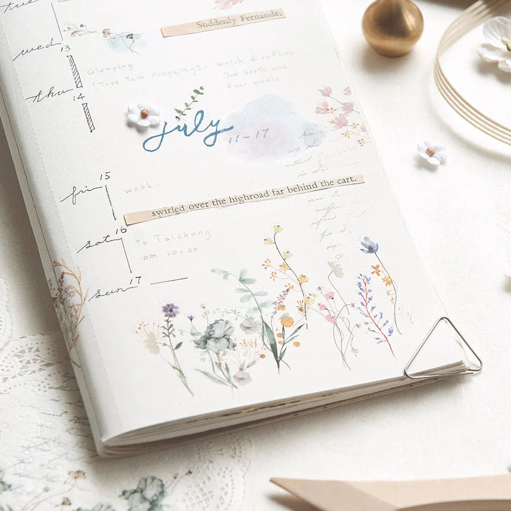 MU Lifestyle - Planner Sticker - Print On - #196