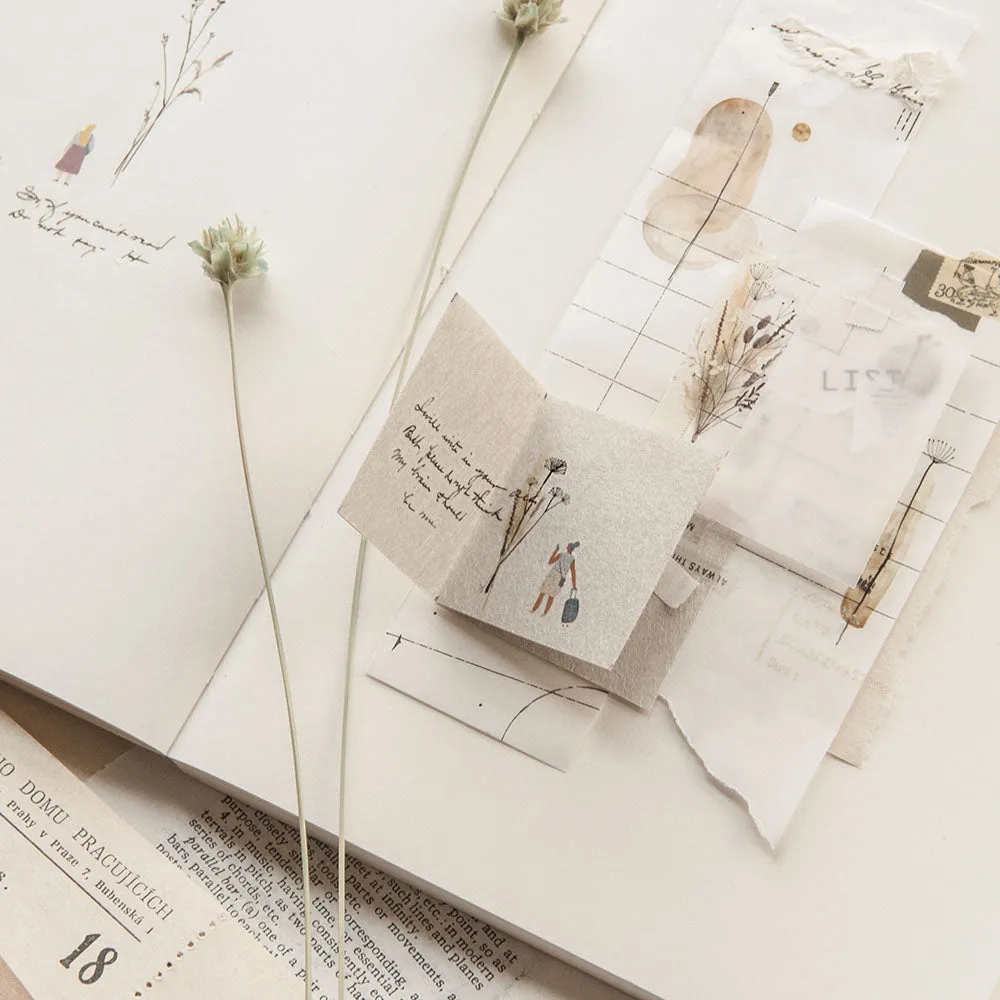 MU Lifestyle - Planner Sticker - Print On - #206