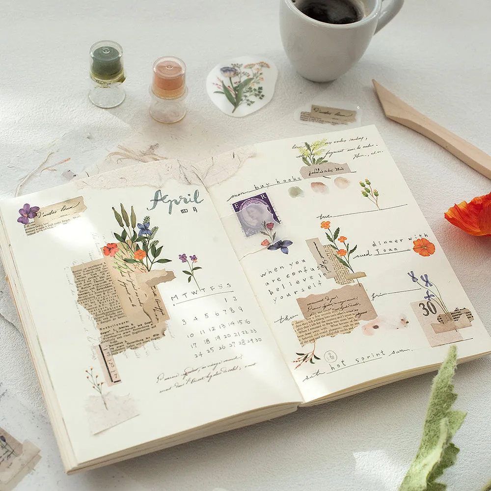 MU Lifestyle - Planner Sticker - Print On - #213