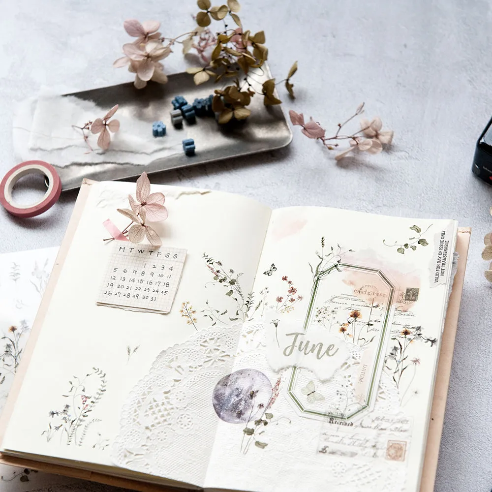 MU Lifestyle - Planner Sticker - Print On - #221