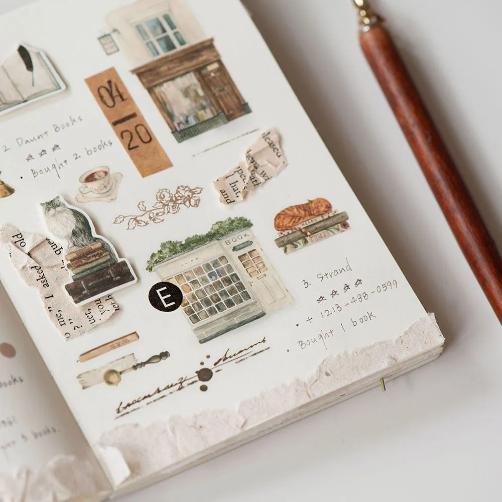 MU Lifestyle - Planner Sticker - Print On - #260