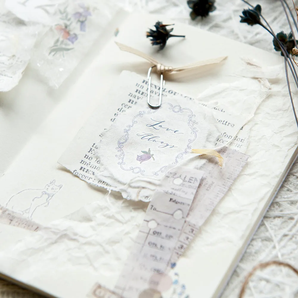 MU Lifestyle - Planner Sticker - Print On - #261