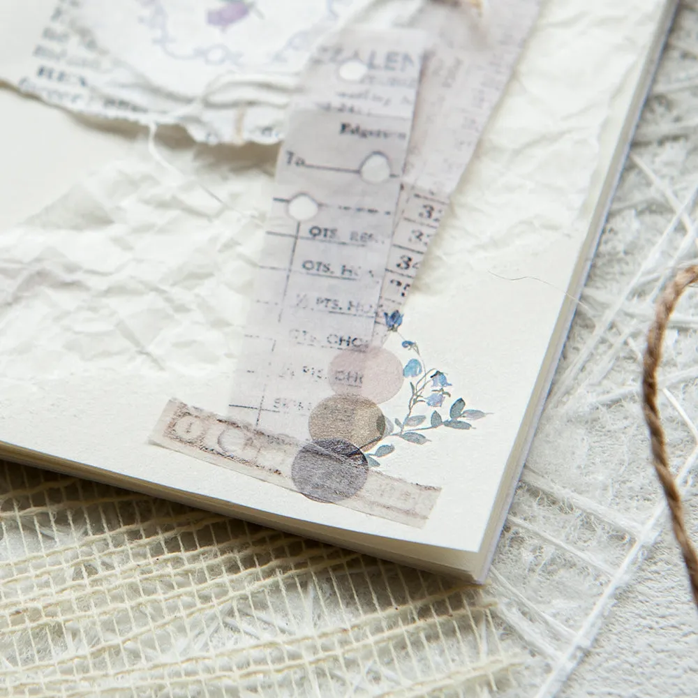 MU Lifestyle - Planner Sticker - Print On - #261
