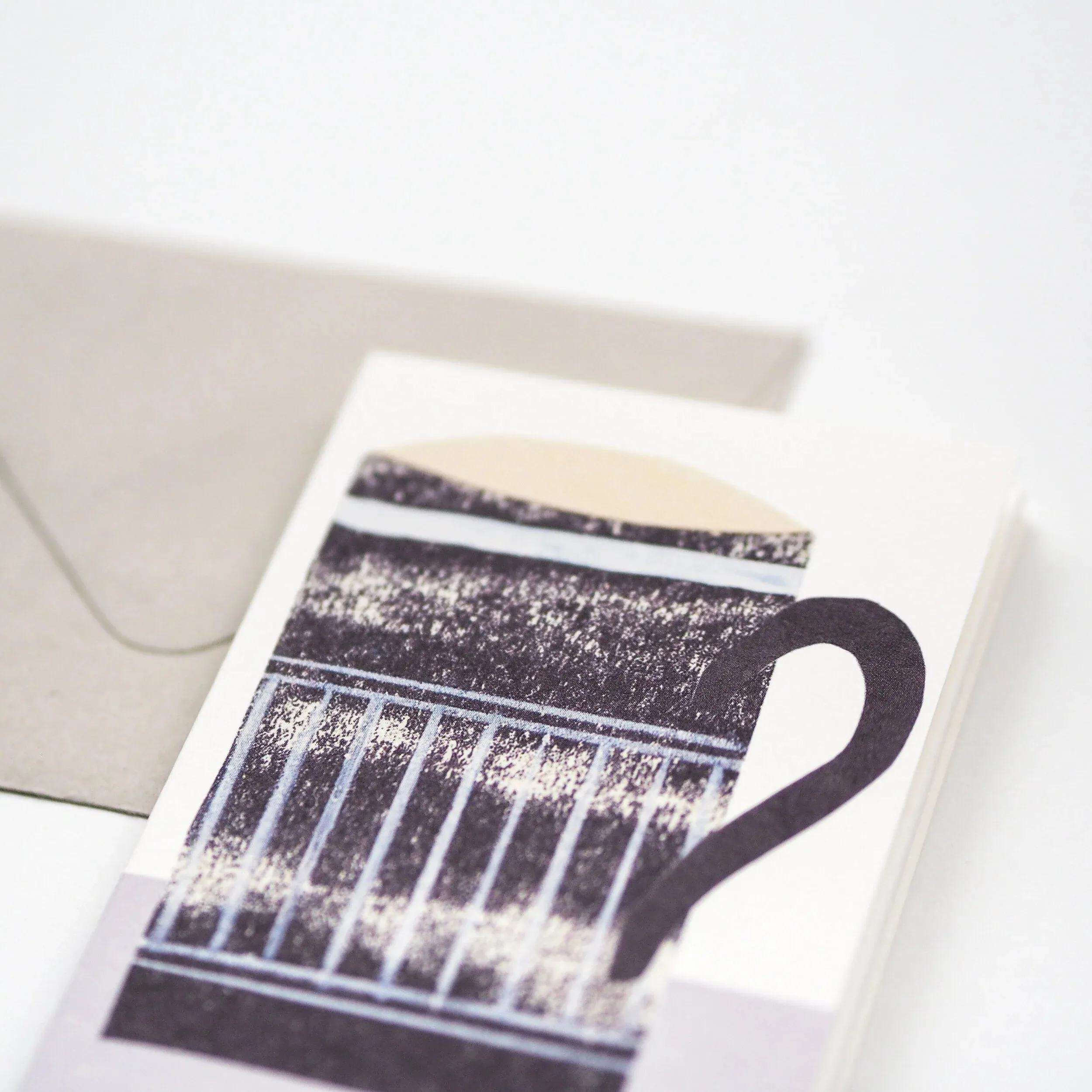 Mugs Card